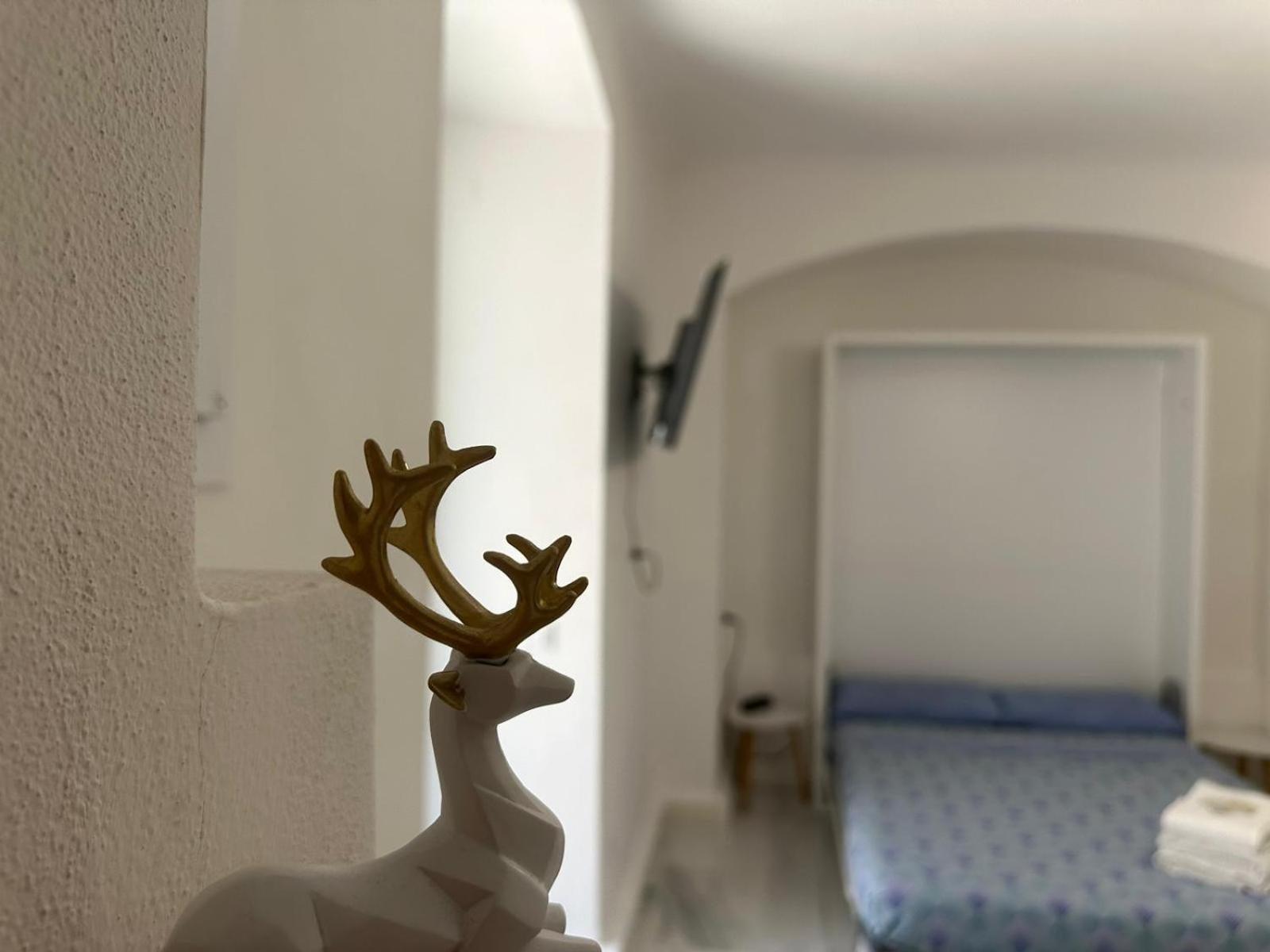 Stazione Centrale - Perla Argento Apartment *
