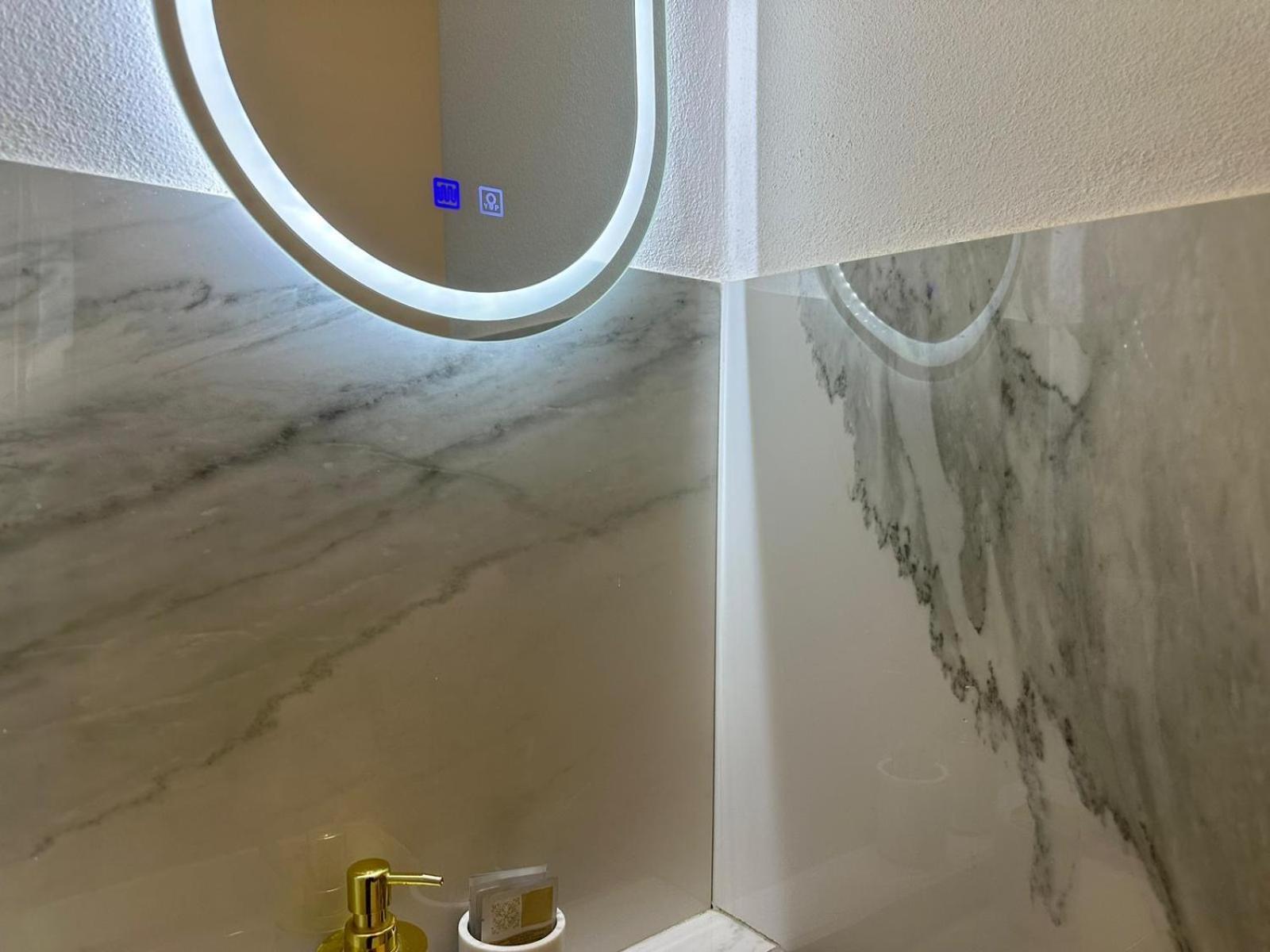 Stazione Centrale - Perla Argento Apartment *